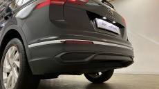 Volkswagen Tiguan 1.5 TSI 150 Life 5dr DSG Petrol Estate